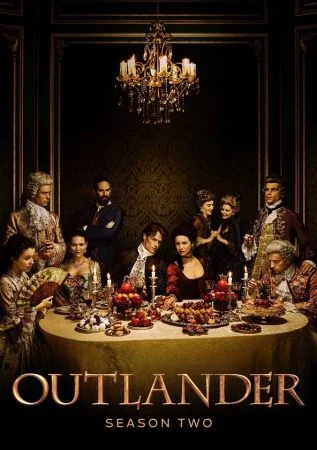مسلسل Outlander الموسم الثاني الحلقة 13 الثالثة عشر مترجمة