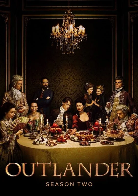 مسلسل Outlander الموسم الثاني الحلقة 9 التاسعة مترجمة