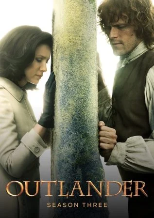 مسلسل Outlander الموسم الثالث الحلقة 13 الثالثة عشر مترجمة