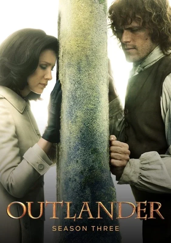 مسلسل Outlander الموسم الثالث الحلقة 13 الثالثة عشر مترجمة