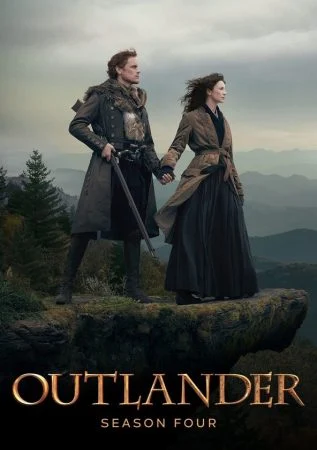 مسلسل Outlander الموسم الرابع الحلقة 13 الثالثة عشر مترجمة
