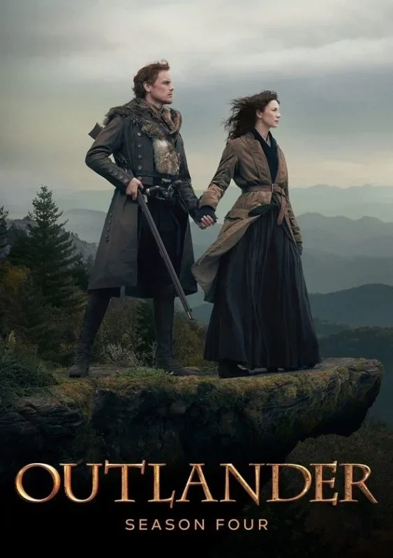 مسلسل Outlander الموسم الرابع الحلقة 9 التاسعة مترجمة