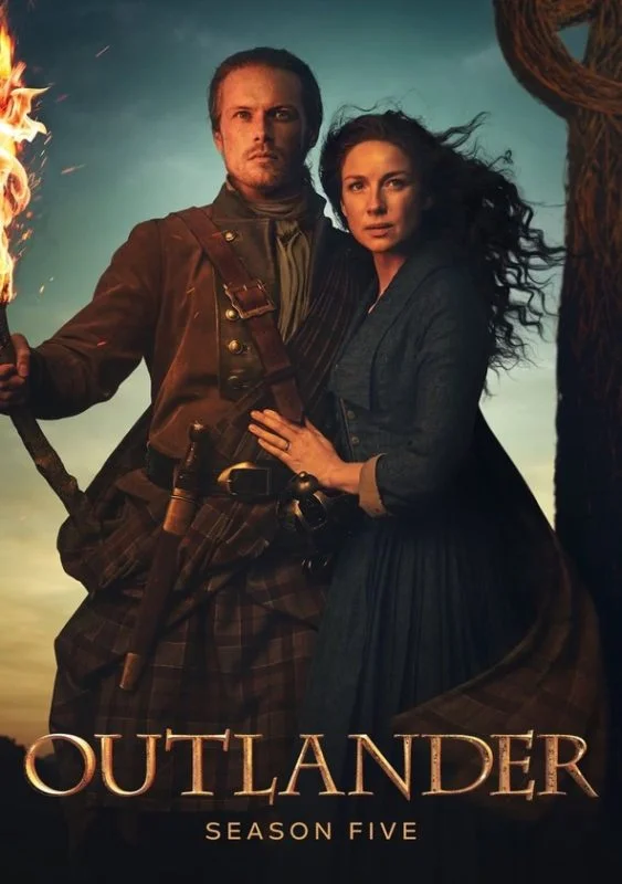 مسلسل Outlander الموسم الخامس الحلقة 9 التاسعة مترجمة
