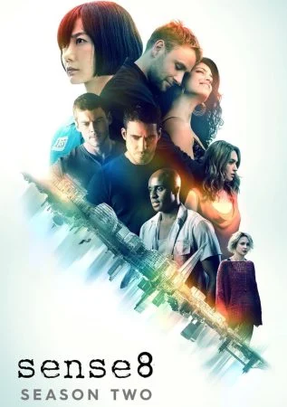 مسلسل Sense8 الموسم الثاني الحلقة 12 الثانية عشر مترجمة