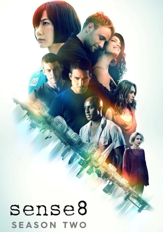 مسلسل Sense8 الموسم الثاني الحلقة 3 الثالثة مترجمة