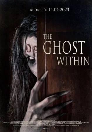 فيلم The Ghost Within 2023 مترجم