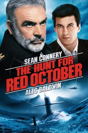 فيلم The Hunt for Red October 1990 مترجم