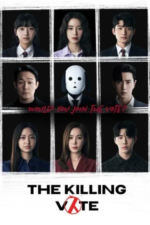 مسلسل The Killing Vote الموسم الاول الحلقة 5 الخامسة مترجمة