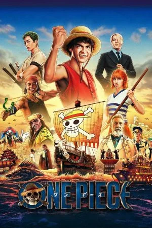 مسلسل One Piece الموسم الاول الحلقة 7 السابعة مترجمة