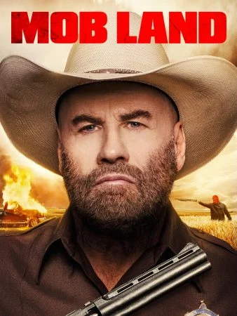 فيلم Mob Land 2023 مترجم