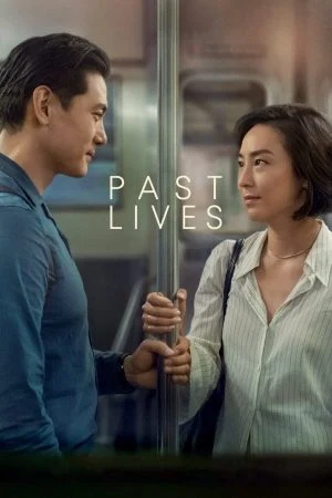 فيلم Past Lives 2023 مترجم