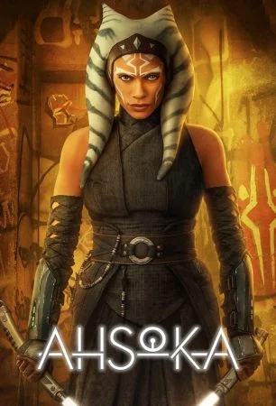 مسلسل Ahsoka الموسم الاول الحلقة 2 الثانية مترجمة