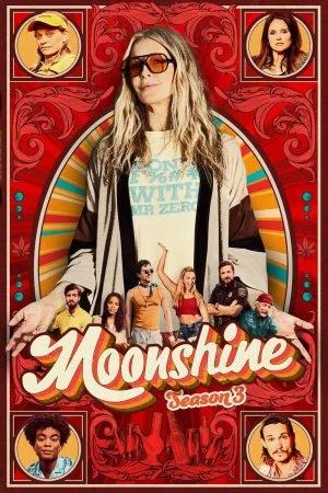 مسلسل Moonshine الموسم الثالث الحلقة 5 الخامسة مترجمة