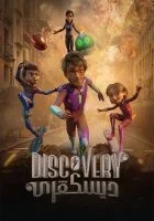 ديسكفري الحلقة 26