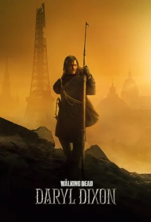 مسلسل The Walking Dead Daryl Dixon الموسم الاول الحلقة 1 الاولى مترجمة