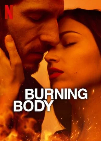 مسلسل Burning Body الموسم الاول الحلقة 8 الثامنة والاخيرة مترجمة