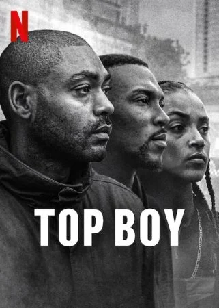 مسلسل Top Boy الموسم الثالث الحلقة 6 السادسة والاخيرة مترجمة