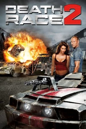 فيلم Death Race 2 2010 مترجم