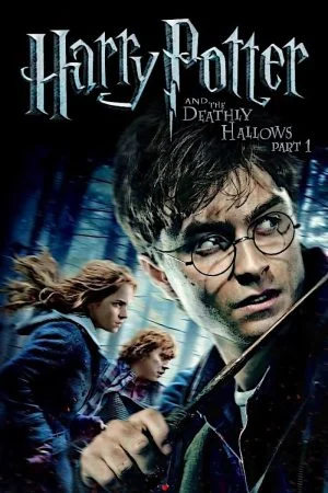 فيلم Harry Potter and the Deathly Hallows: Part 1 2010 مترجم
