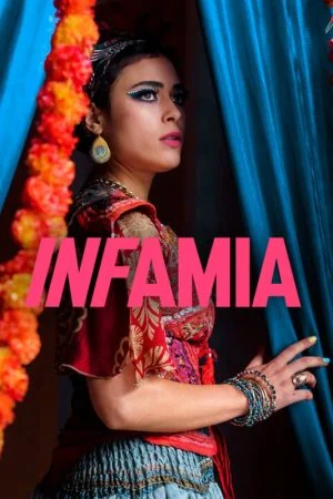 مسلسل Infamy الموسم الاول الحلقة 8 الثامنة والاخيرة مترجمة