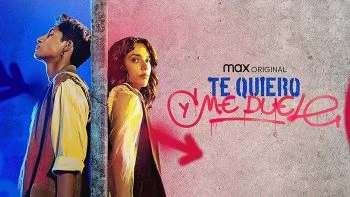 مسلسل Te Quiero y Me Duele الحلقة 13 الثالثة عشر مترجمة