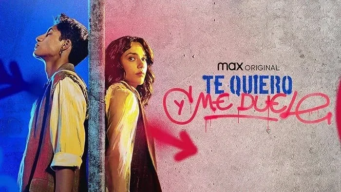 مسلسل Te Quiero y Me Duele الحلقة 3 الثالثة مترجمة