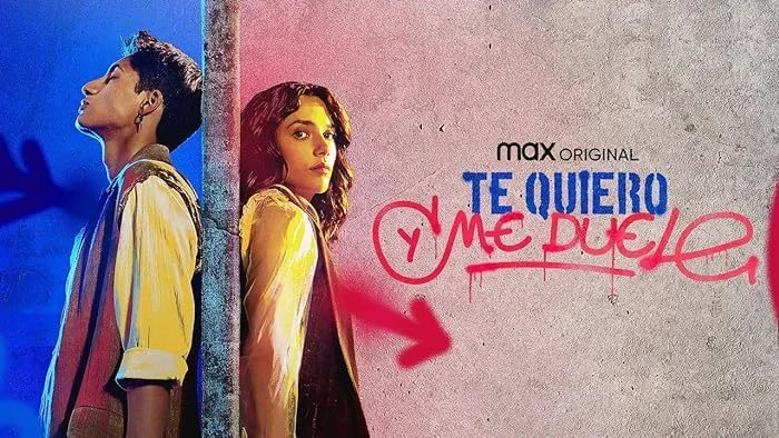 مسلسل Te Quiero y Me Duele الحلقة 3 الثالثة مترجمة