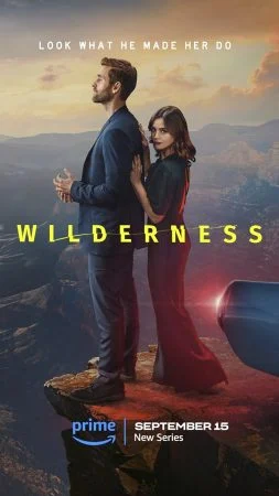 مسلسل Wilderness الحلقة 6 السادسة مترجمة