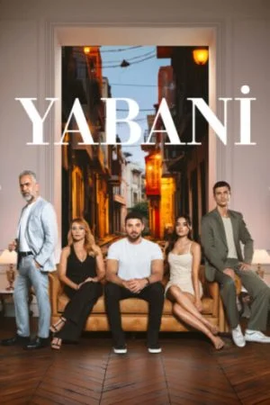 مسلسل المتوحش الحلقة 49 التاسعة والاربعون مترجمة