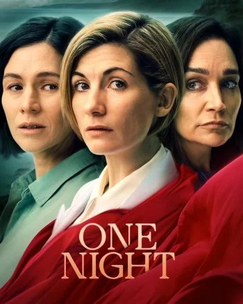 مسلسل One Night الموسم الاول الحلقة 6 السادسة مترجمة