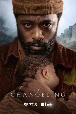 مسلسل The Changeling الموسم الاول الحلقة 4 الرابعة مترجمة
