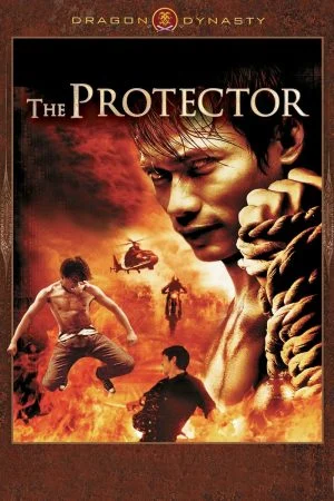 فيلم The Protector 2005 مترجم