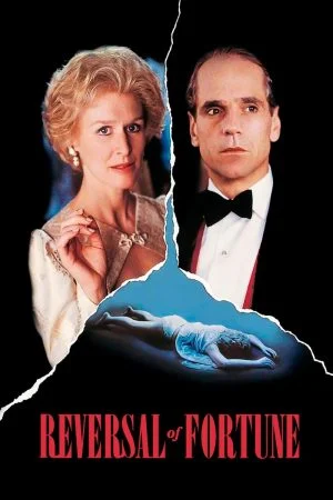 فيلم Reversal of Fortune 1990 مترجم