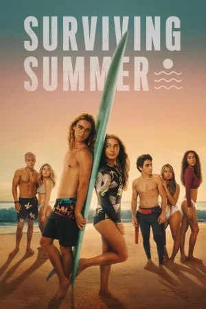 مسلسل Surviving Summer الموسم الثاني الحلقة 8 الثامنة مترجمة