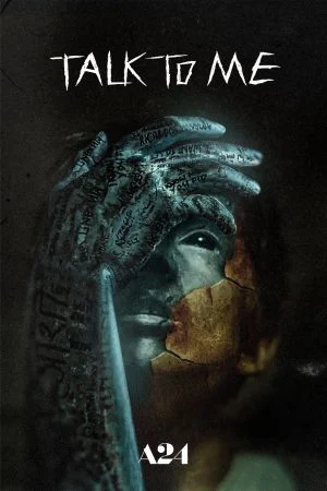 فيلم Talk to Me 2023 مترجم