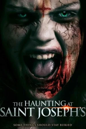 فيلم The Haunting at Saint Josephs 2023 مترجم