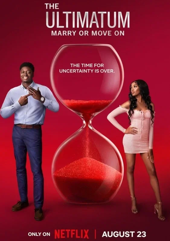 مسلسل The Ultimatum: Marry or Move On الموسم الثاني الحلقة 9 التاسعة مترجمة