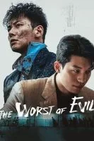 The Worst of Evil الموسم الاول الحلقة 11