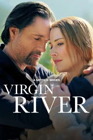 مسلسل Virgin River الموسم الخامس الحلقة 2 الثانية مترجمة