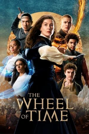 مسلسل The Wheel of Time الموسم الثاني الحلقة 3 الثالثة مترجمة