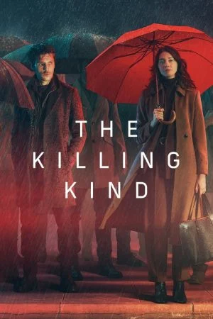مسلسل The Killing Kind الموسم الاول الحلقة 3 الثالثة مترجمة