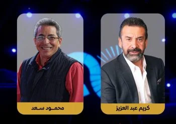 عروض Soldout الترفيهية الحلقة 19 كريم عبد العزيز