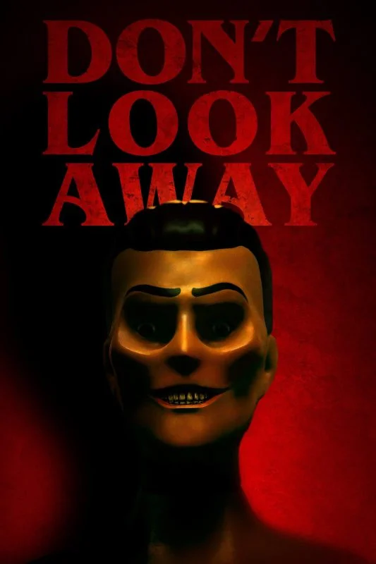 فيلم Dont Look Away 2023 مترجم