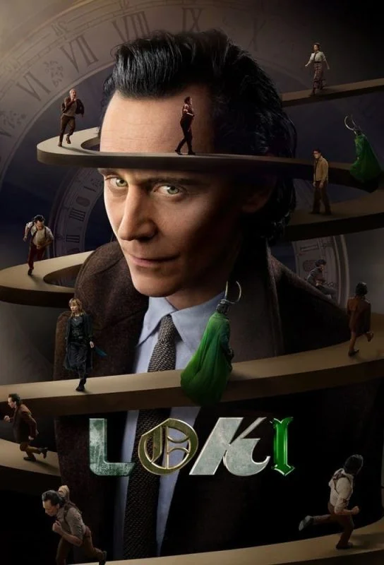 مسلسل Loki الموسم الثاني الحلقة 2 الثانية مترجمة