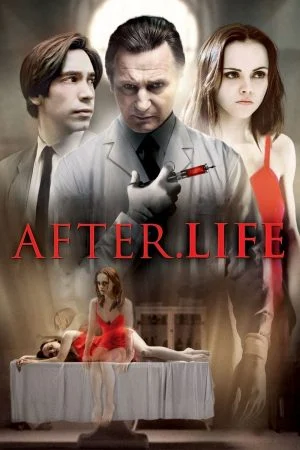 فيلم After Life 2009 مترجم
