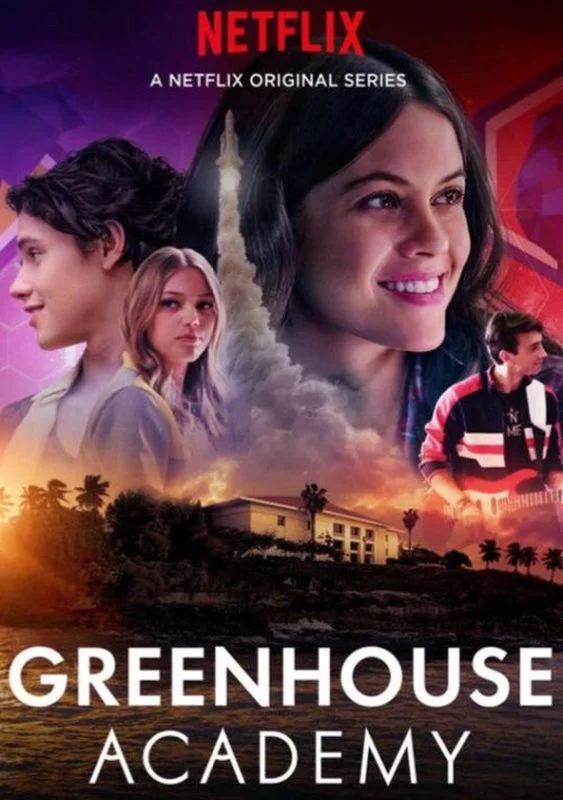 مسلسل Greenhouse Academy الموسم الاول الحلقة 9 التاسعة مترجمة
