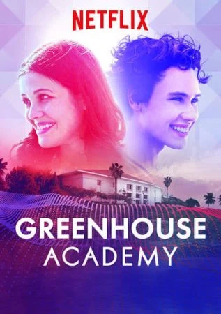 مسلسل Greenhouse Academy الموسم الثالث الحلقة 8 الثامنة مترجمة
