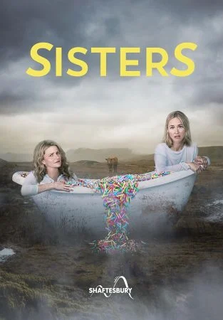 مسلسل SisterS الموسم الاول الحلقة 3 الثالثة مترجمة