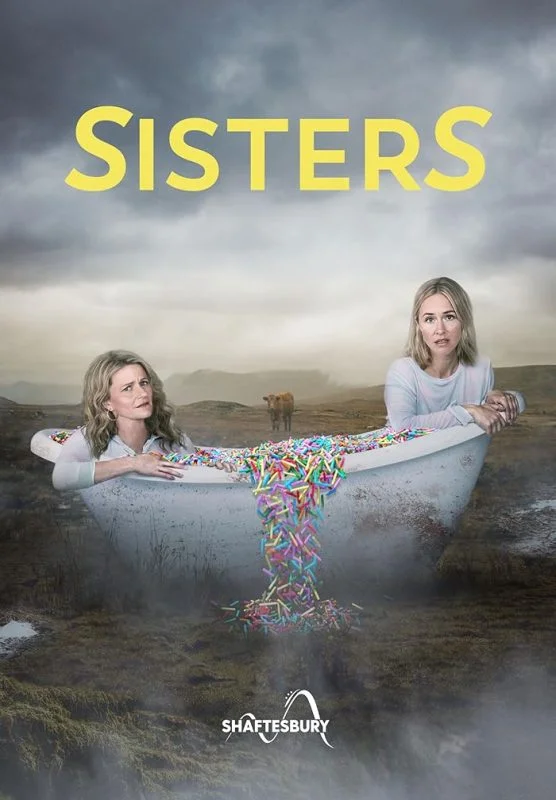 مسلسل SisterS الموسم الاول الحلقة 2 الثانية مترجمة