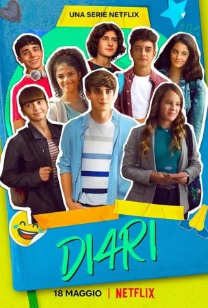 مسلسل DI4RIES الموسم الثاني الحلقة 7 السابعة مترجمة